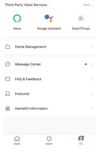 Operational Instructions