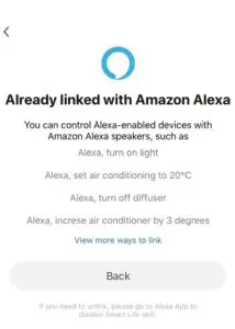 Operational Instructions