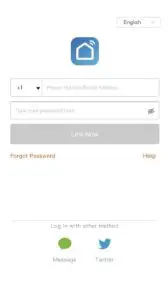 Operational Instructions
