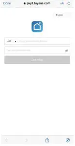 Operational Instructions