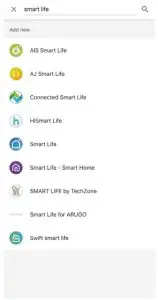 Operational Instructions