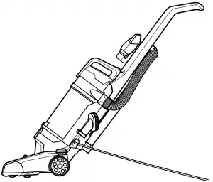 Bissell-1701-Using-Your-Cleaner