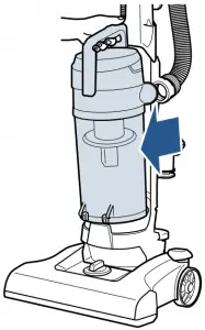 Bissell-1701-Pre-Motor-Filter