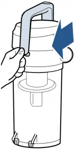 Bissell-1701-Pre-Motor-Filter