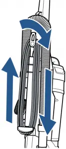Bissell-1701-Assembly