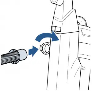 Bissell-1701-Assembly