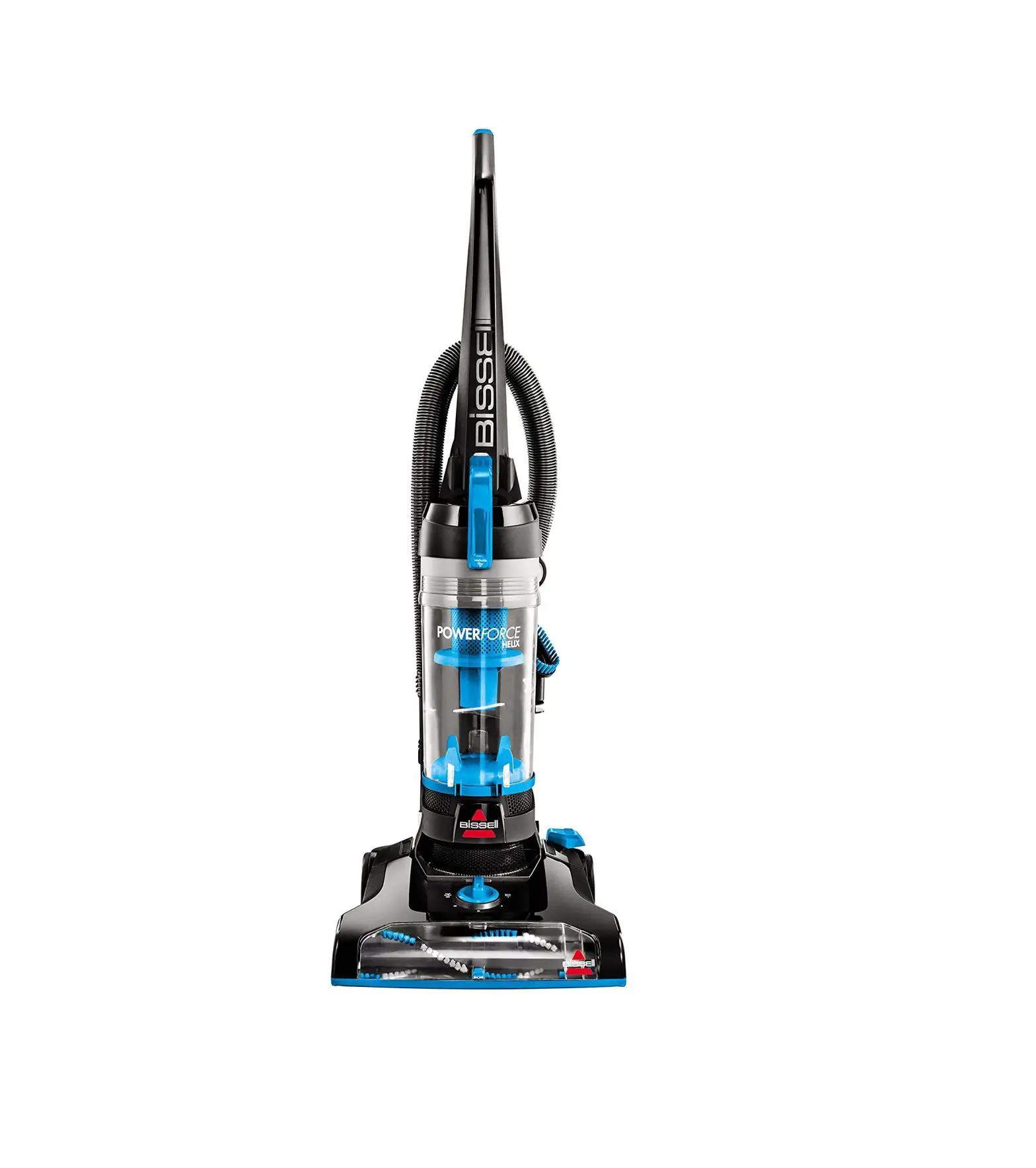 Bissell 1700 And 1701 Series Powerforce Helix Vacuum User Guide Bissell 1700 And 1701 Series Powerforce Helix Vacuum User Guide