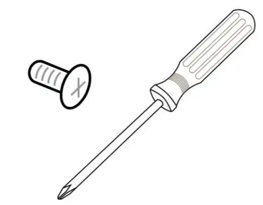 ROCKET NVMe PCIe M.2 2280 SSD - Required Tools and Parts