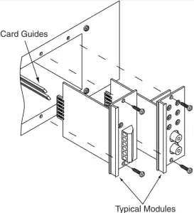 Installation Instruction