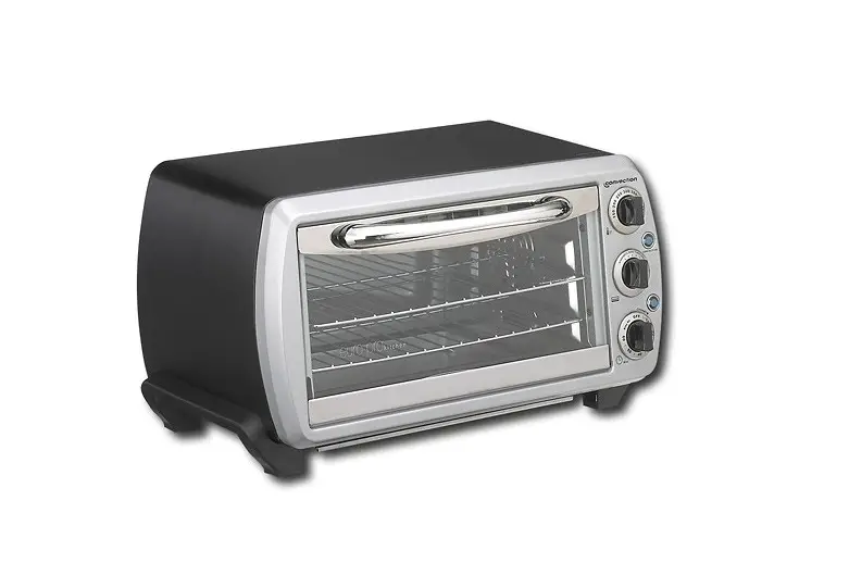 Euro-pro Warranty Information