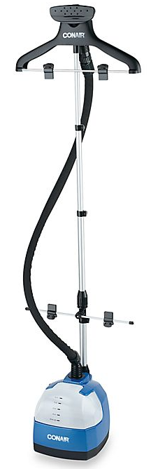 CONAIR EXTREME STEAM Fabric Steamer With Dual Heat GS95