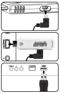LeapFrog LeapLand Adventures User Guide - INITIAL SETUP