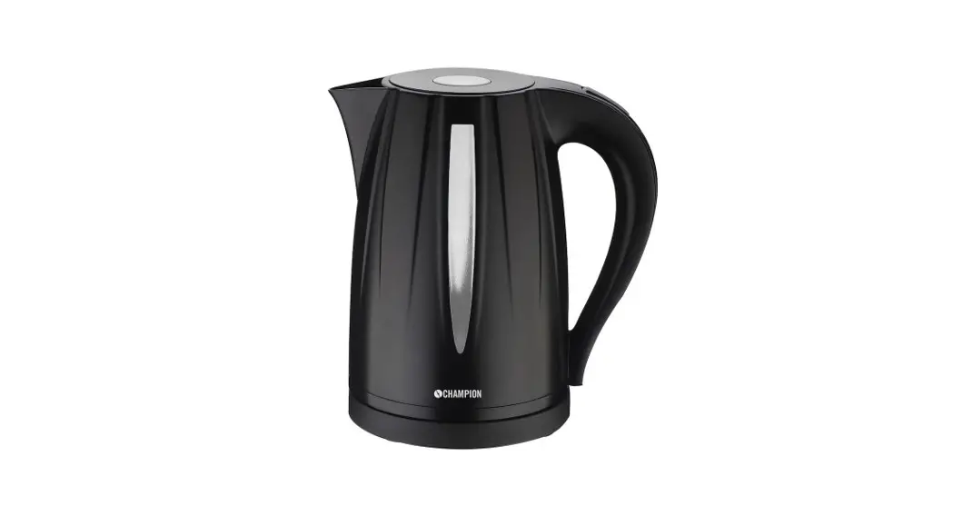 Champion Chvk010 Kettle User Manual