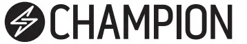 CHAMPION logo