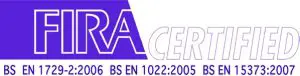 Fira Certified - Logo