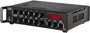 IRT-SLS Ironheart Amplifier