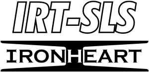 IRT-SLS Ironheart logo x123