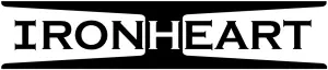 Ironheart logo x123