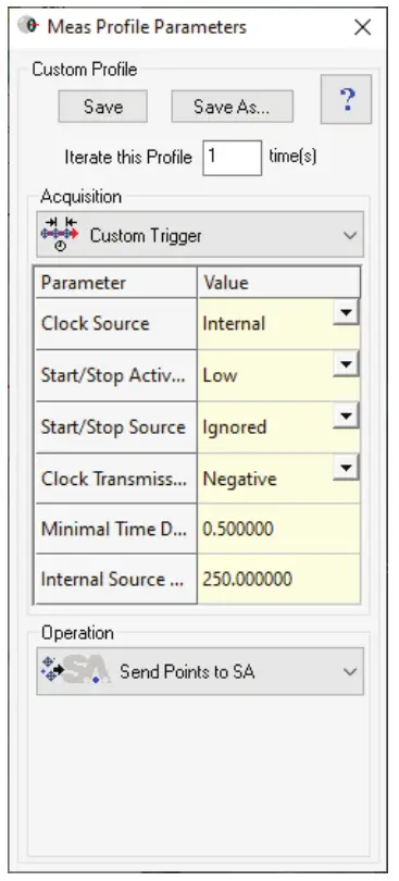 Leica AT960 Measuring With Laser Trackers - External Triggering