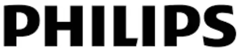 PHILIPS logo