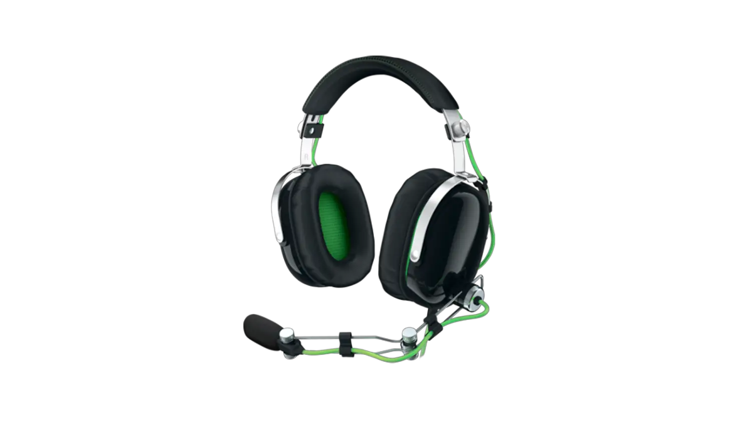 Razer Blackshark Manual And Faq Razer Blackshark Manual And Faq