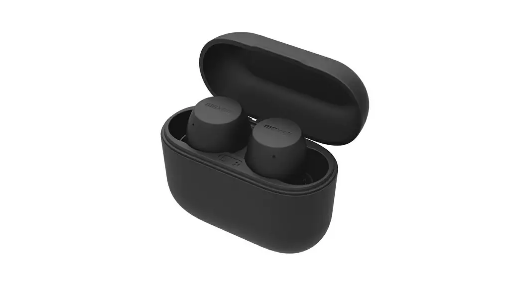 Maxell Mxh-btw510 Bluetooth Wireless Earphone User Manual