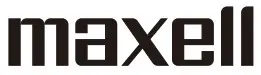 maxell logo