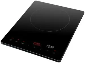ADLER AD 6513 Induction Cooker