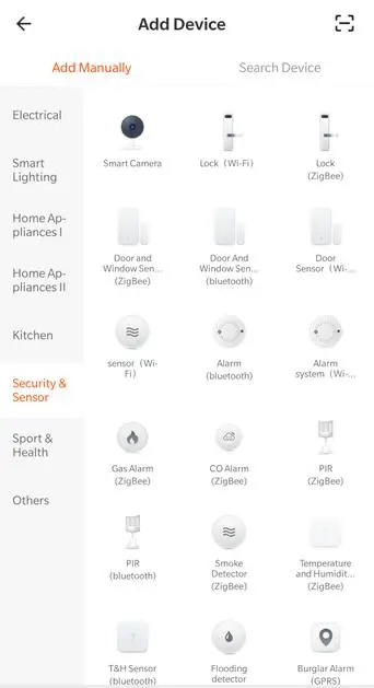 NEXTECH QC3864 Outdoor Wi-Fi Camera fig2