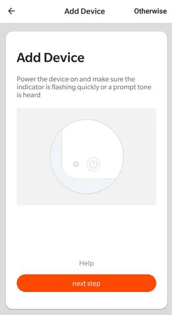 NEXTECH QC3864 Outdoor Wi-Fi Camera fig3