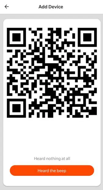 NEXTECH QC3864 Outdoor Wi-Fi Camera fig6