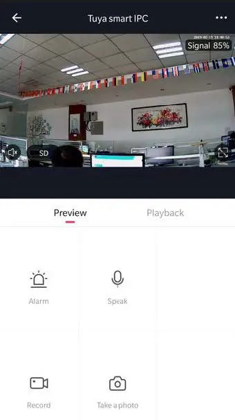 NEXTECH QC3864 Outdoor Wi-Fi Camera fig8