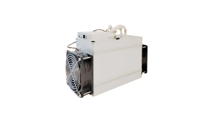 Bitmain Antminer Dr3 Bitcoin Miner Installation Guide
