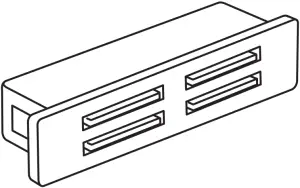 IKEA JOSEF - Accessories 8