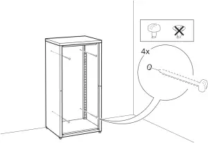IKEA JOSEF - Step 10