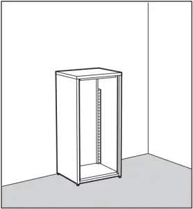 IKEA JOSEF - Step 10b