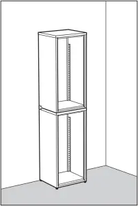IKEA JOSEF - Step 11a
