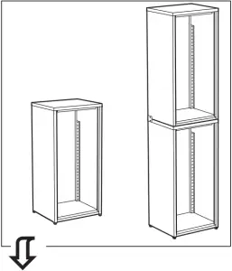IKEA JOSEF - Step 12a