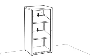 IKEA JOSEF - Step 13