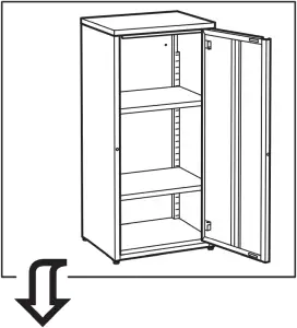IKEA JOSEF - Step 14a