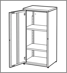 IKEA JOSEF - Step 14b