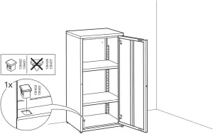 IKEA JOSEF - Step 18