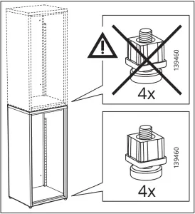 IKEA JOSEF - Step 5 - 2