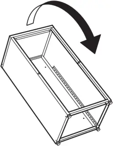 IKEA JOSEF - Step 6 - 1