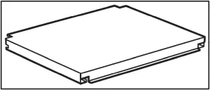 IKEA JOSEF - Step 6 - 3