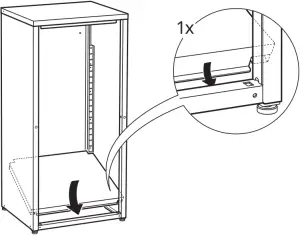 IKEA JOSEF - Step 6 - 4