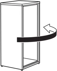 IKEA JOSEF - Step 7 - 1