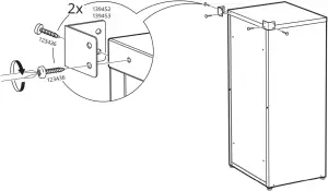 IKEA JOSEF - Step 7 - 2