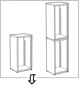 IKEA JOSEF - Step 9a