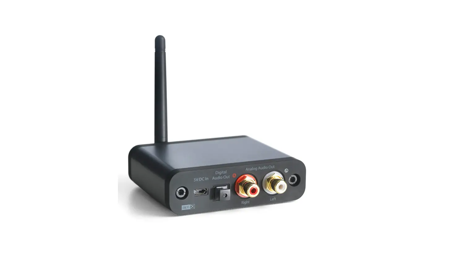 Audioengine B1 Bluetooth Music Receiver Manual Audioengine B1 Bluetooth Music Receiver Manual